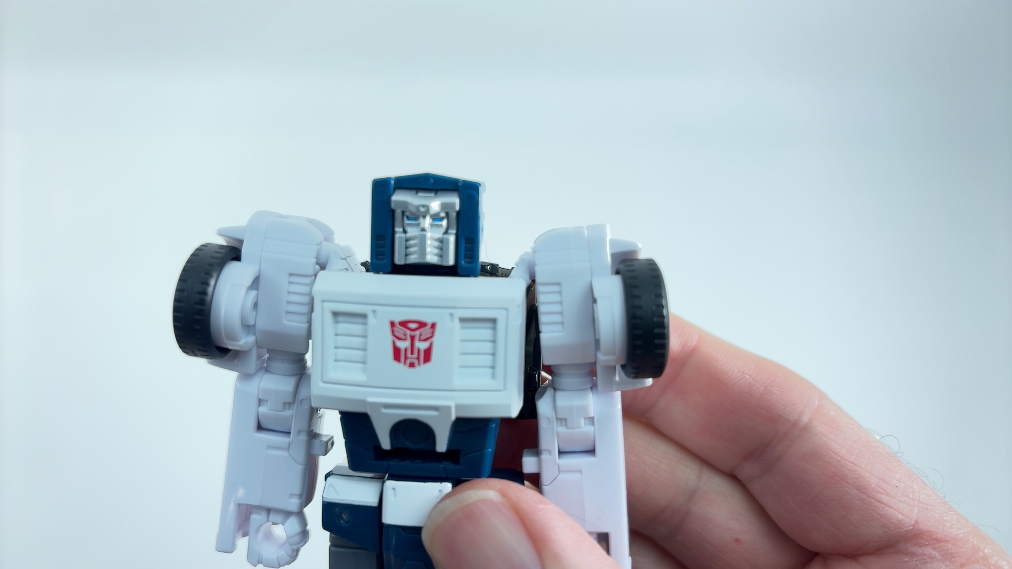 Featured image of post Age of the Primes Tailgate