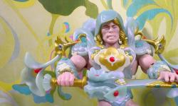 Featured image of post Floral He-Man